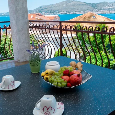 Beata Trogir-okrug *