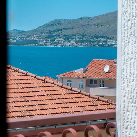 Apartman Beata Trogir-okrug