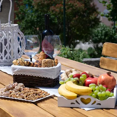 Beata Trogir-okrug Appartement *