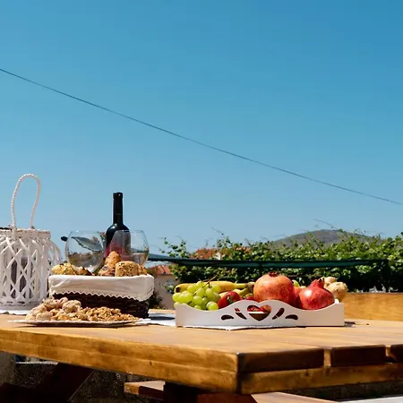 Beata Trogir-okrug Lejlighed