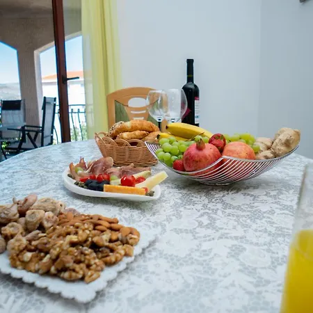 Appartement Beata Trogir-okrug