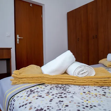 Apartman Beata Trogir-okrug Trogir