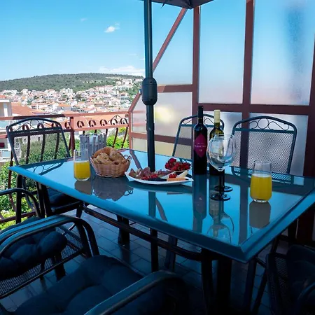 Beata Trogir-okrug *