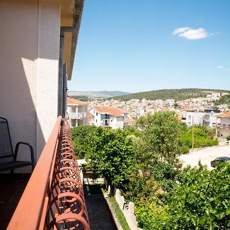 Beata Trogir-okrug Lejlighed