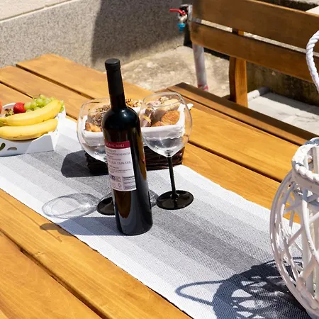 Beata Trogir-okrug Appartement *