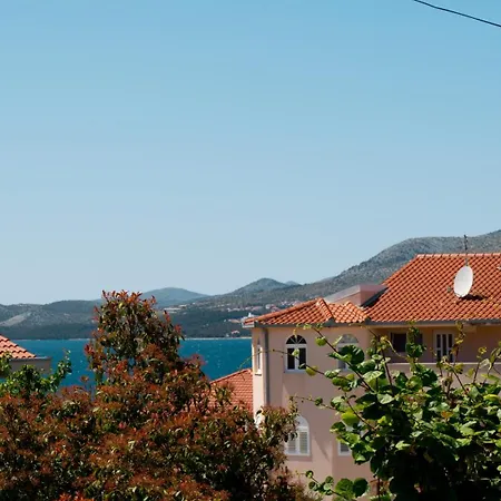 Beata Trogir-okrug Apartman Trogir