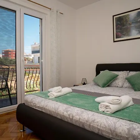 Appartement Beata Trogir-okrug *