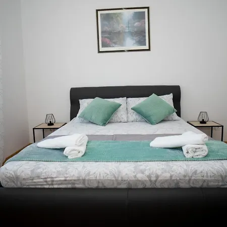 Beata Trogir-okrug Trogir