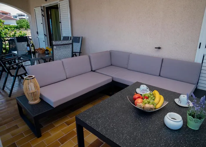 Apartman Beata Trogir-okrug *