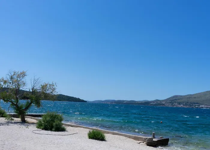 Beata Trogir-okrug *