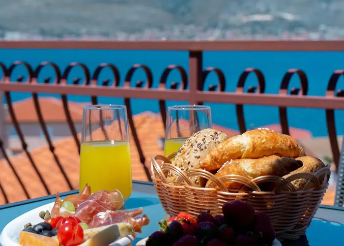 Beata Trogir-okrug Apartman