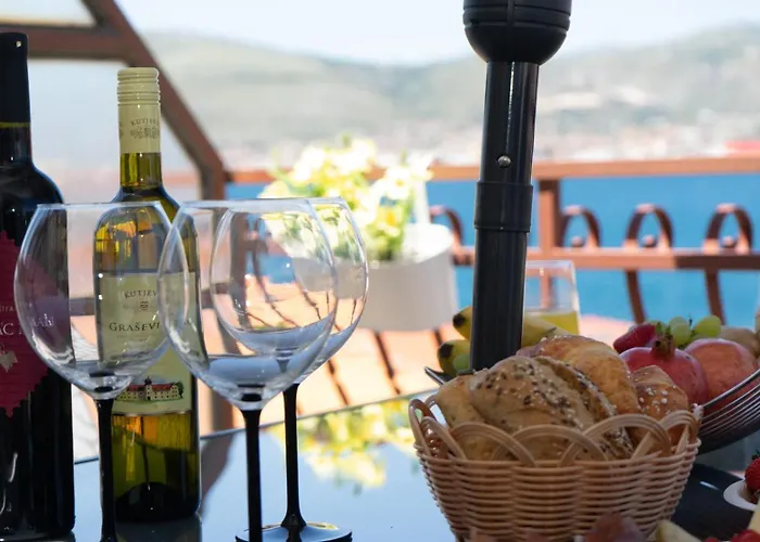 Apartman Beata Trogir-okrug *
