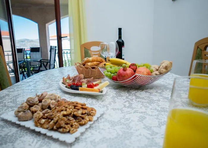 Apartman Beata Trogir-okrug
