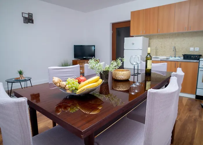 Beata Trogir-okrug Apartman Trogir