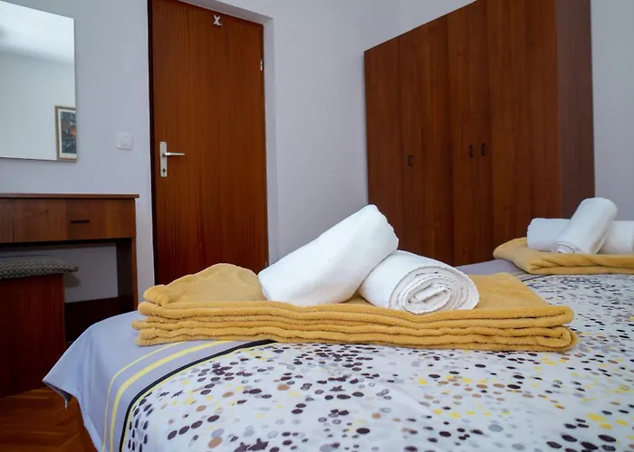 Apartman Beata Trogir-okrug Trogir