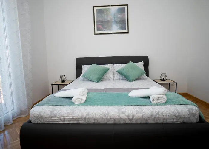 Beata Trogir-okrug Trogir