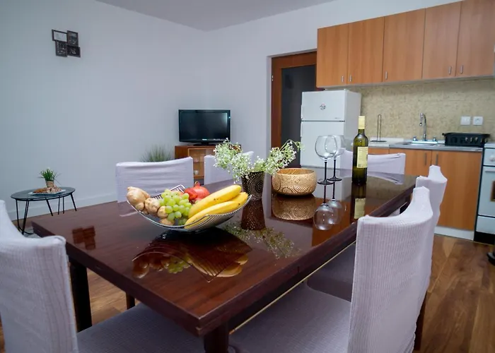 Apartman Beata Trogir-okrug