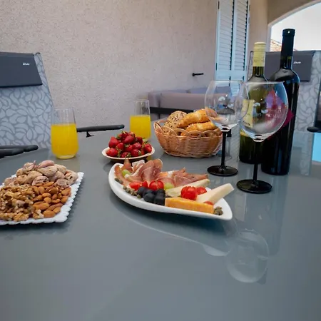 Beata Trogir-okrug Apartmán Trogir