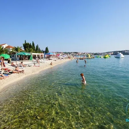 Apartment Beata Trogir-okrug Trogir