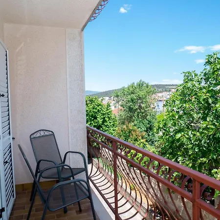 Apartmán Beata Trogir-okrug Trogir