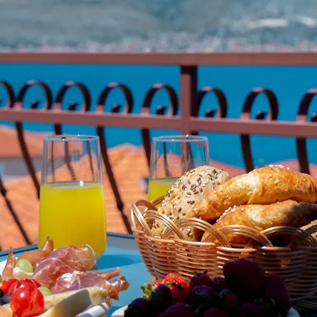 Beata Trogir-okrug Apartmán