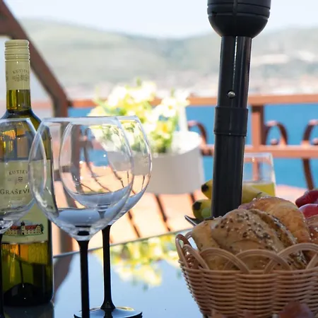 Apartmán Beata Trogir-okrug *