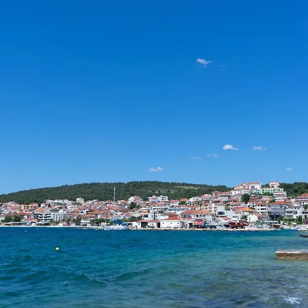 Apartment Beata Trogir-okrug Trogir