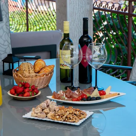 Apartment Beata Trogir-okrug *