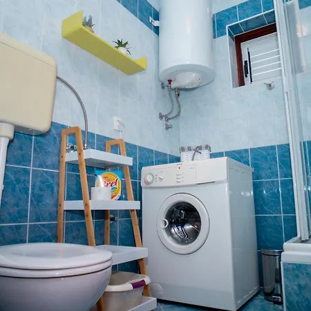 Apartment Beata Trogir-okrug