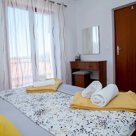 Apartmán Beata Trogir-okrug Trogir