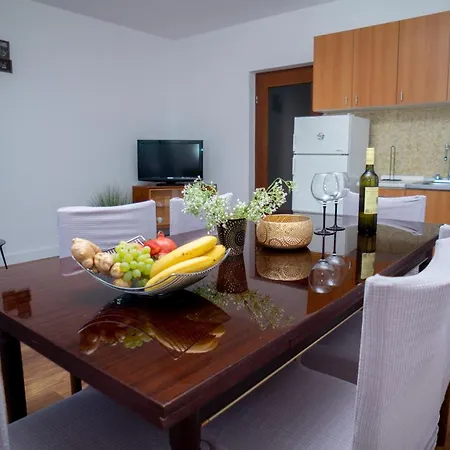 Apartment Beata Trogir-okrug