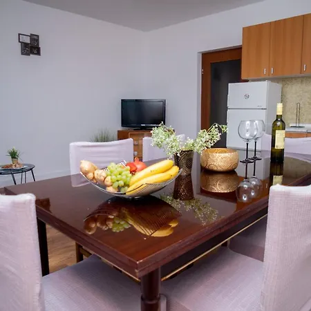 Apartmán Beata Trogir-okrug Trogir