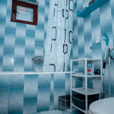 Apartment Beata Trogir-okrug