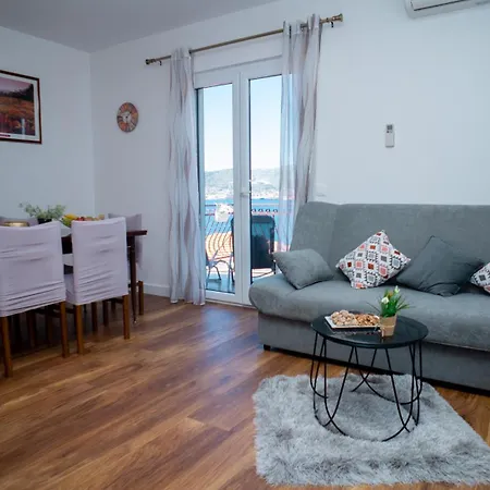Apartmán Beata Trogir-okrug Trogir