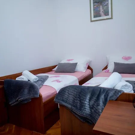 Apartment Beata Trogir-okrug