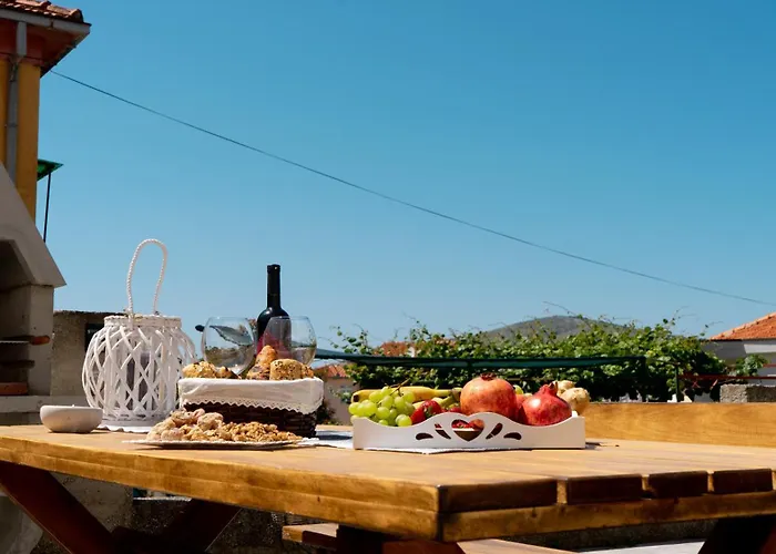 Beata Trogir-okrug 公寓