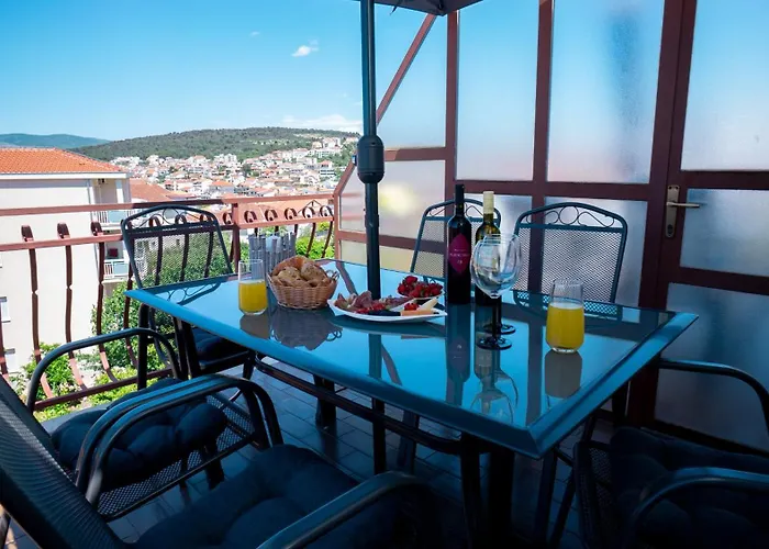 Beata Trogir-okrug *