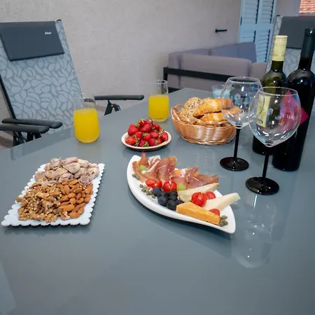 Beata Trogir-okrug Apartment Trogir
